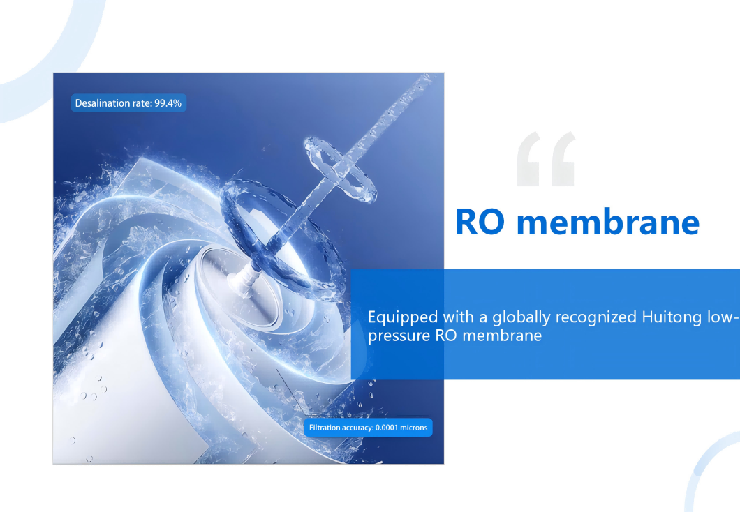 Reverse Osmosis Equipment